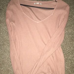 American eagle long sleeve
